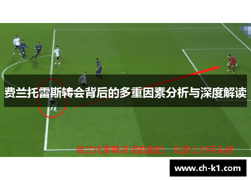 费兰托雷斯转会背后的多重因素分析与深度解读