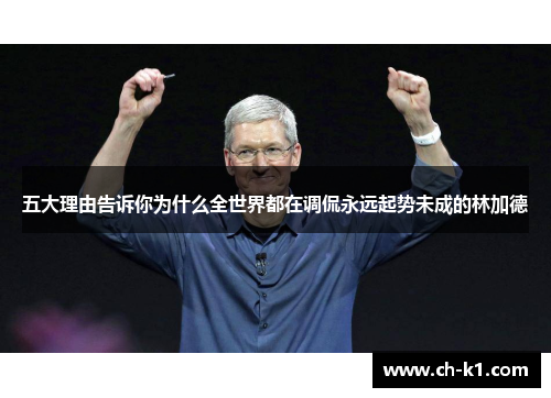 五大理由告诉你为什么全世界都在调侃永远起势未成的林加德 五大理由告诉你为什么全世界都在调侃永远起势未成的林加德