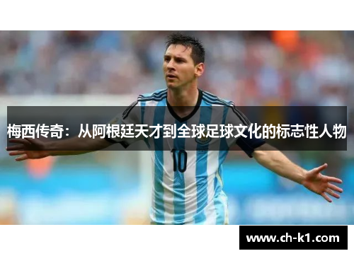 梅西传奇:从阿根廷天才到全球足球文化的标志性人物 梅西传奇:从阿根廷天才到全球足球文化的标志性人物