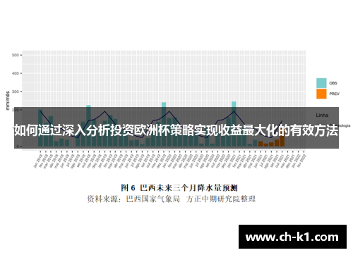 如何通过深入分析投资欧洲杯策略实现收益最大化的有效方法 如何通过深入分析投资欧洲杯策略实现收益最大化的有效方法