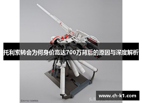 托利索转会为何身价高达700万背后的原因与深度解析 托利索转会为何身价高达700万背后的原因与深度解析