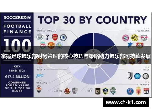 掌握足球俱乐部财务管理的核心技巧与策略助力俱乐部可持续发展 掌握足球俱乐部财务管理的核心技巧与策略助力俱乐部可持续发展